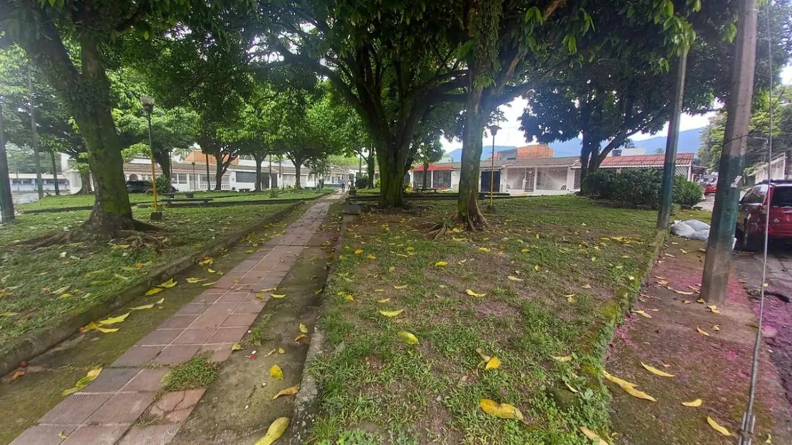 Piedemonte Villa Villavicencio Holiday home