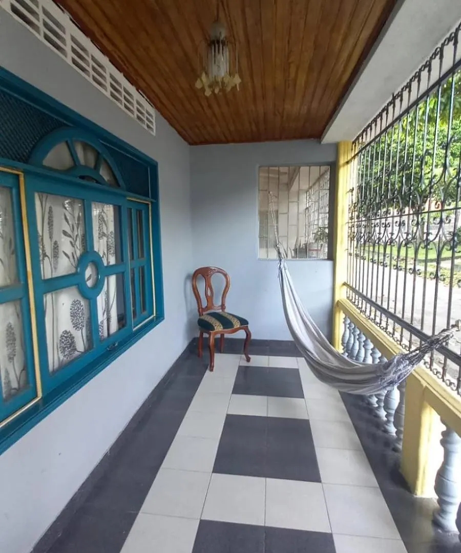 Piedemonte Villa Villavicencio