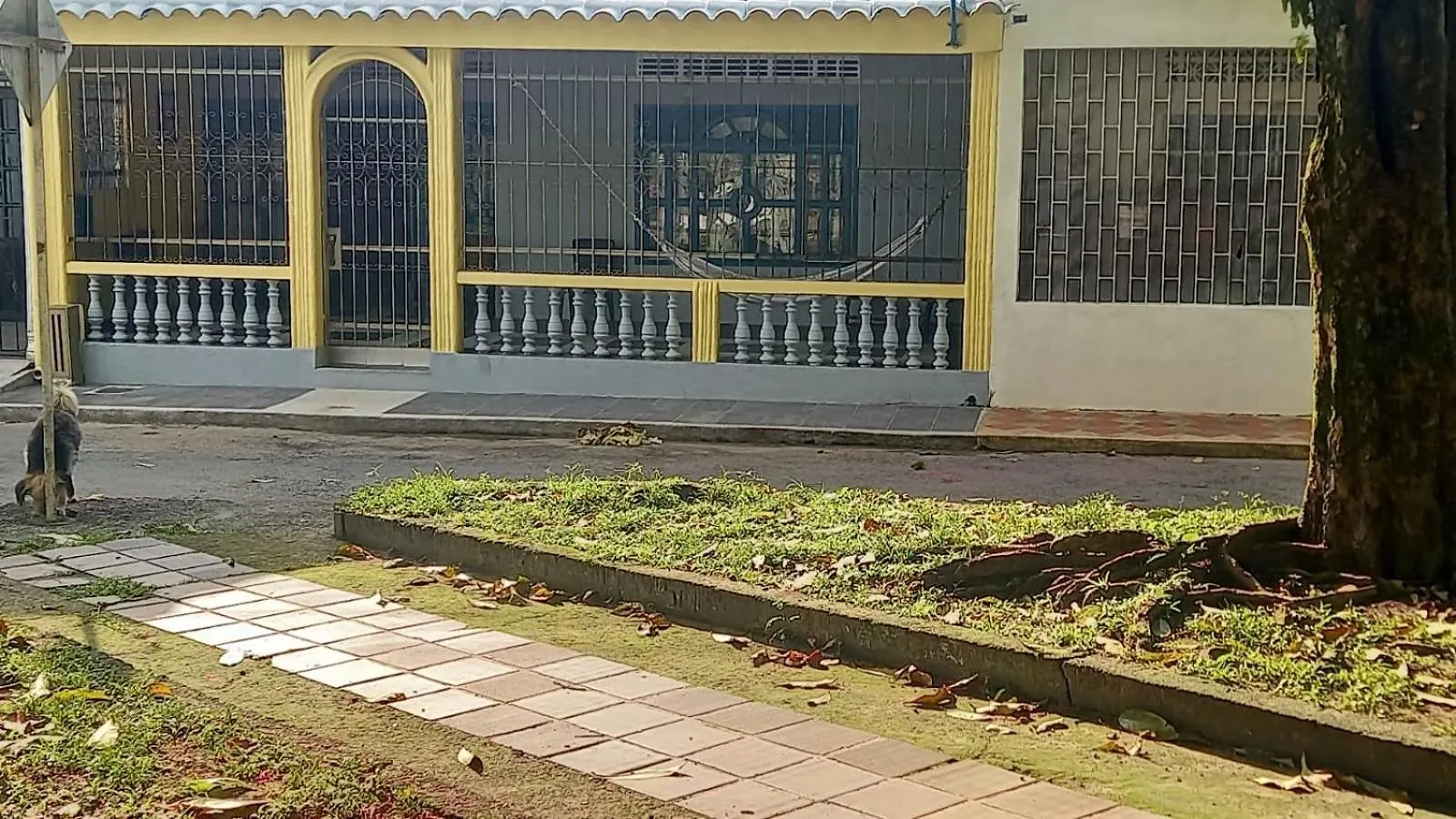 Holiday home Piedemonte Villa Villavicencio
