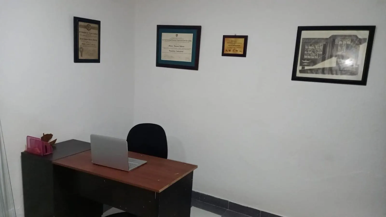 Holiday home Piedemonte Villa Villavicencio