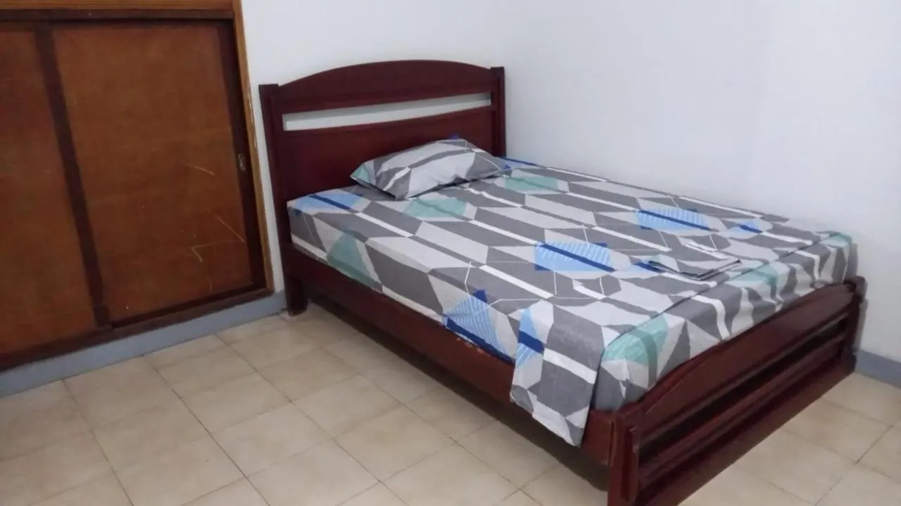 Holiday home Piedemonte Villa Villavicencio