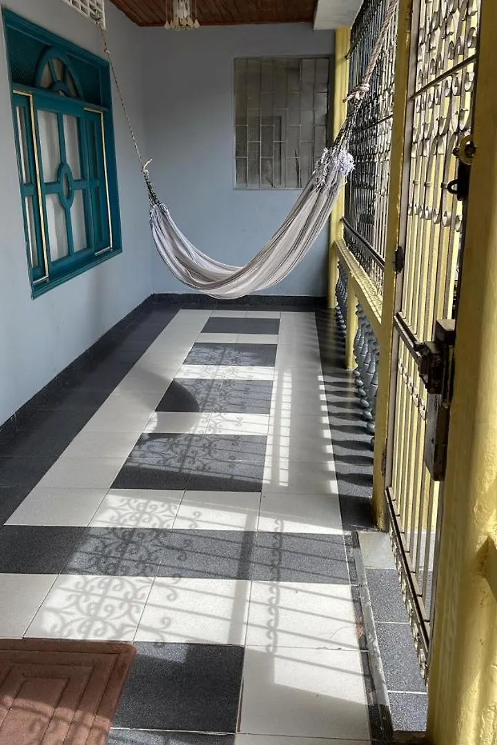 Holiday home Piedemonte Villa Villavicencio