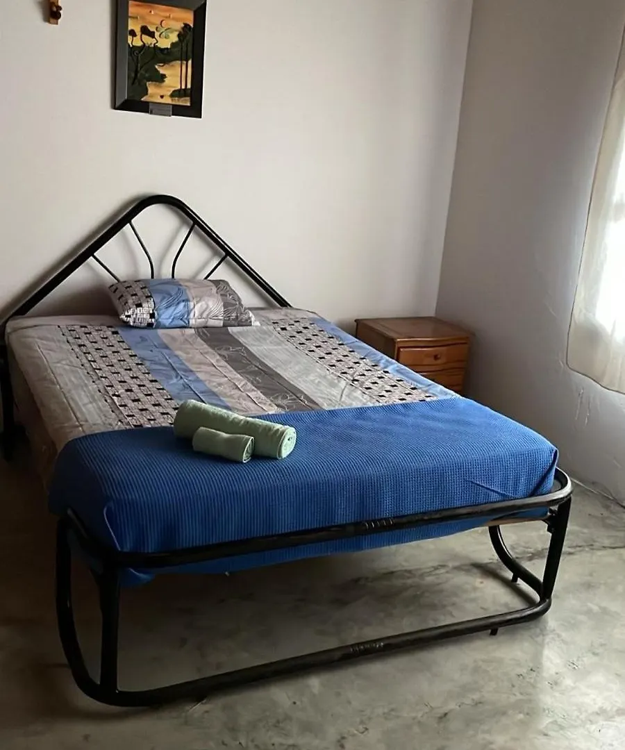 Piedemonte Villa Villavicencio 0*,  Colombia