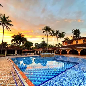 Hotel Tequendama Campestre, Villavicencio